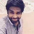 Ashish Saxena