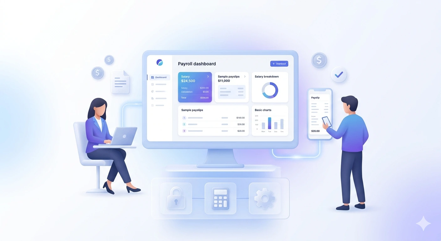 Tax Calculation Image
