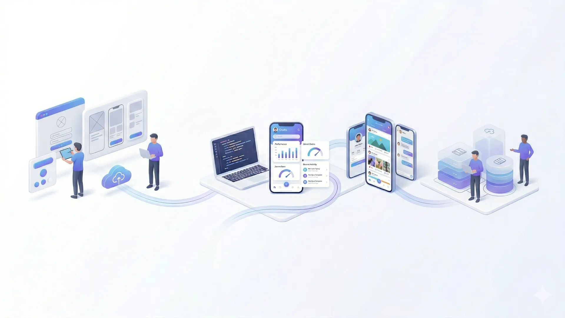 Mobile App Development