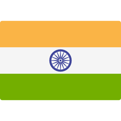 Flag of India