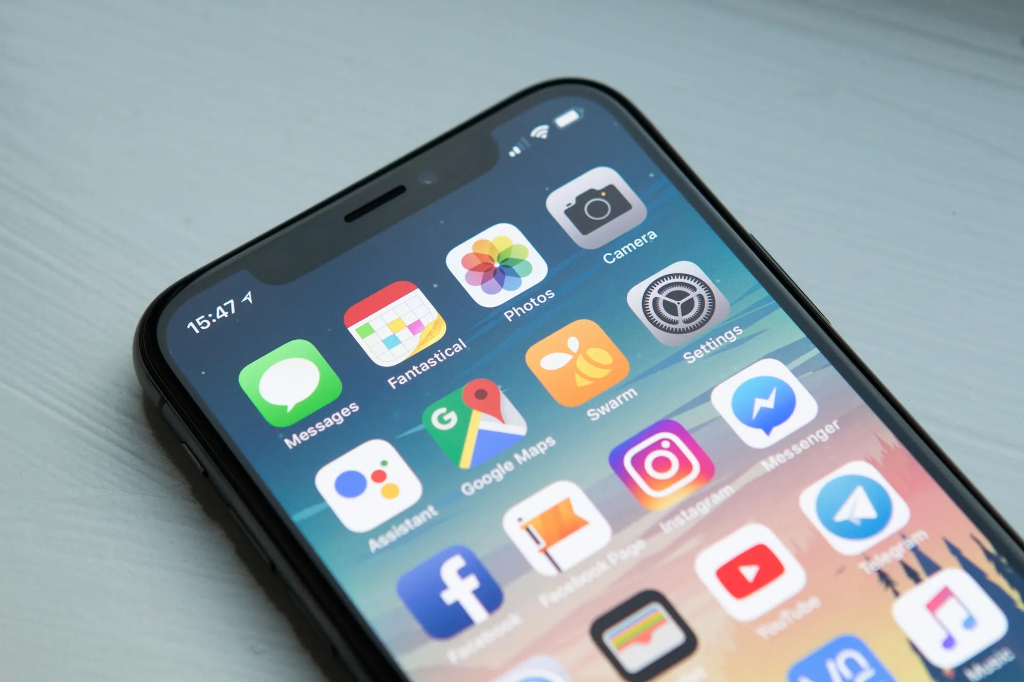 Mobile App Development Cover Image
